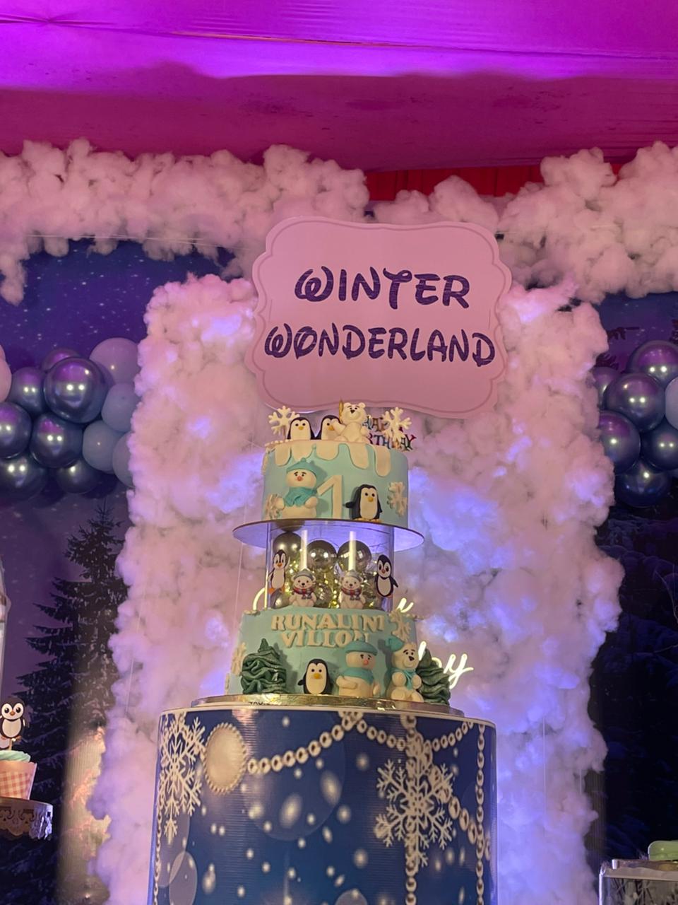 Cakes - MandapFinder